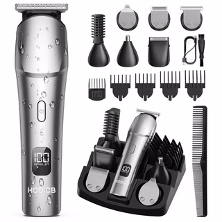 Men’s Grooming & Accessories