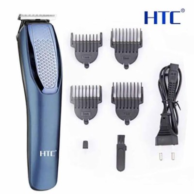 HTC AT-(1210) Professional Hair Clipper Trimmer for Men