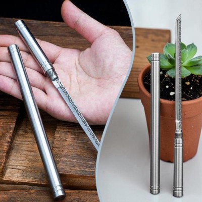 Super Sharp Stainless Steel Kitchen Knife –মাংস, মাছ ও সবজি কাটার জন্য