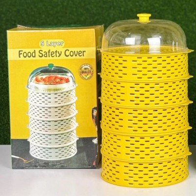 5 Layer Food Cover Multi Functional .
